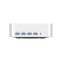 GEEKOM Mini PC A8 Max Ryzen 9 8945HS 32GB RAM 2TB + Win11 Pro