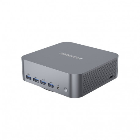 GEEKOM Mini PC GT1-MEGA Intel U5-125H 32GB RAM 1TB + Win11 Pro