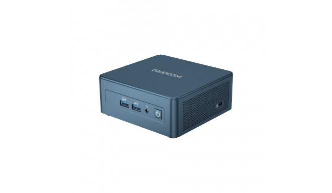 GEEKOM Mini PC IT12 Intel Core I5-12450H 16GB RAM 512GB + Win11 Pro