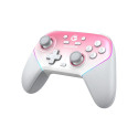 GameSir SuperNova T4n Pro Wireless Controller (pink)