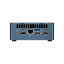 GEEKOM Mini PC IT12 Intel Core I5-12450H 16GB RAM 512GB + Win11 Pro