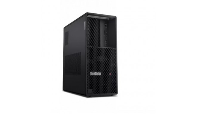 LENOVO THINKSTATION P3 TOWER/ I9-14900K/ 64GB/ 1TB/ INTEGRATED GRAPHICS/ W11P HE/ 3YOS