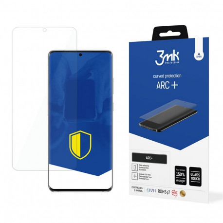 3MK Samsung Galaxy S20 Plus 5G - 3mk ARC+