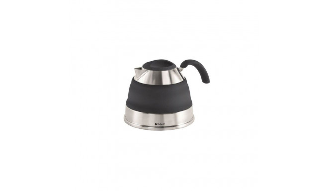 Outwell Collaps Kettle 1.5L, Navy Night | | Collaps Kettle 1.5 L