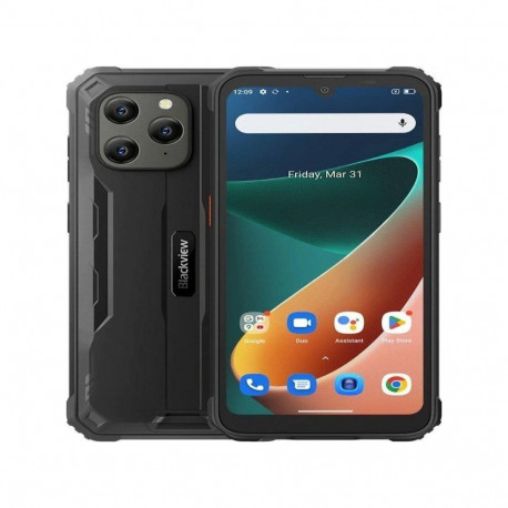 Blackview BV5300 Pro 4/64GB Black