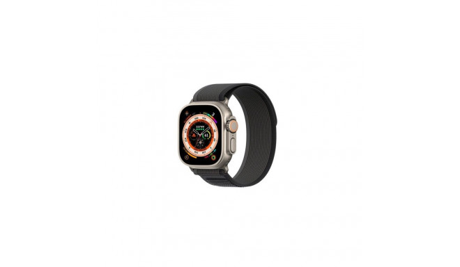 Dux Ducis Sport Velcro Strap for Apple Watch 9 / 8 / 7 / 6 / SE / 5 / 4 / 3 / 2 / 1 (38, 40, 41 mm) 