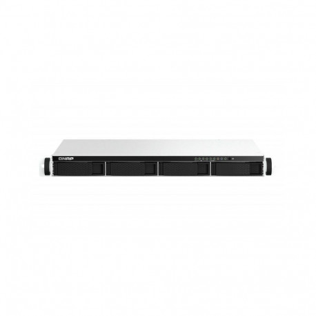 QNAP NAS STORAGE RACKST 4BAY 1U/TS-464EU-8G