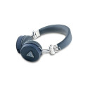 Guess Bluetooth ENC GUBH70PGTSPSB Grained Classic Round Shape Blue