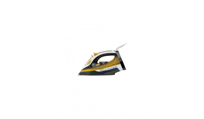 Camry Iron CR 5029 Steam Iron, 2400 W, Continuous steam 40 g/min, Steam boost performance 70 g/min, 