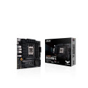 Asus MB AMD B650 SAM5 MATX/TUF GAMING B650M-E