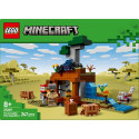 Minecraft 21269 soomuskaevanduse retk klotsid