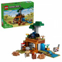 Minecraft 21269 soomuskaevanduse retk klotsid