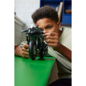 Technic 42170 mootorratas Kawasaki Ninja H2R klotsid