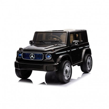 Auto Na Akumulator Mercedes EQG 4x4 Czarny