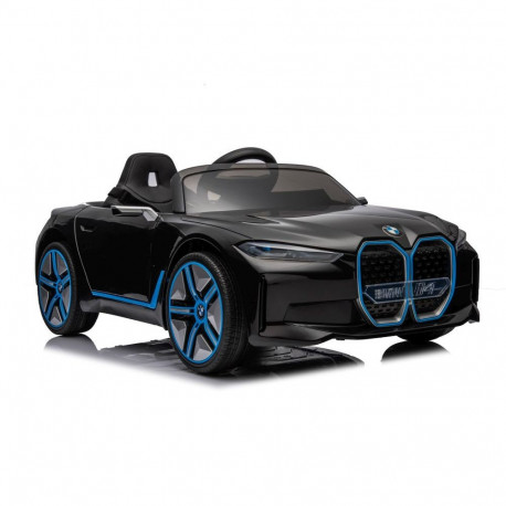 Auto Na Akumulator BMW I4 4x4 Czarne