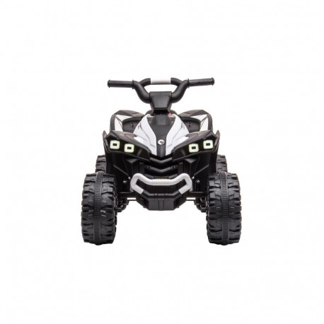 Quad Na Akumulator HL568 Biały