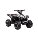 Quad HL568 valge akuga