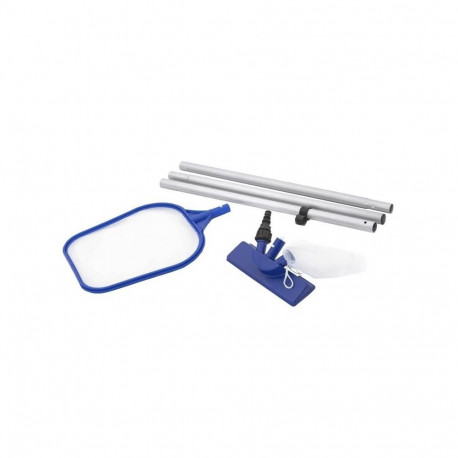 Zestaw do czyszczenia basenu BESTWAY 58013
