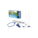 BESTWAY 58013 basseinipuhastuskomplekt