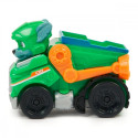 Pojazd psi patrol film 2 z mini figurką mix
