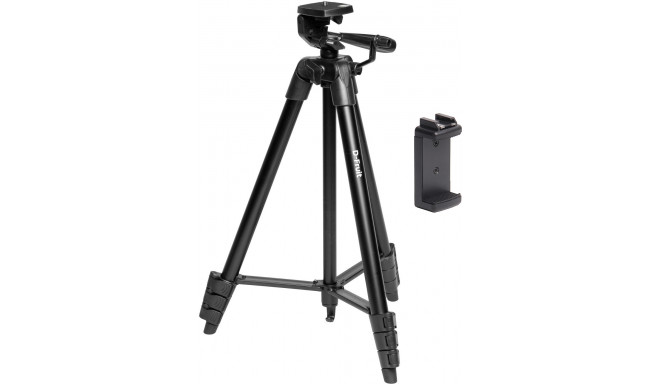 D-Fruit statiiv 204 + telefoni adapter M (avatud pakend)