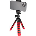 D-Fruit statiiv Flexi S + telefoni adapter M (avatud pakend)