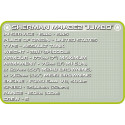 Klocki sherman m4a3e2 jumbo