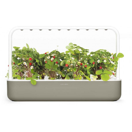Click & Grow Smart Garden 9, beige (opened package)