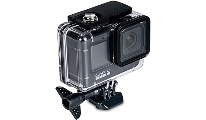 Tech-Protect waterproof case GoPro Hero 9/10/11 (opened package)
