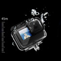Tech-Protect waterproof case GoPro Hero 9/10/11 (opened package)