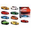majorette tänavaauto