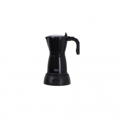 CR 4415 must elektriline moka kohvikeetja