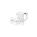 AD 1381 plastist reisiveekeetja 0,5 l