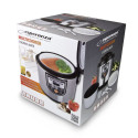 EKG011 Esperanza multicooker cooking mate