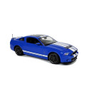 Auto R/C Ford Shelby Rastar 1:14 sinine puldiga