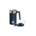 AD 4494 dark blue Spieniacz do mleka - spienianie i podgrzewanie (latte i cappucino)