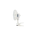 AD 7317 ventilaator 15 cm klambriga + alus