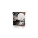 AD 7317 ventilaator 15 cm klambriga + alus