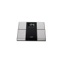 AD 8165 Waga łazienkowa z analizatorem - 225kg