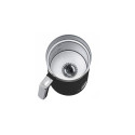 AD 4494 Must Piimavahustaja - vahustamine ja soojendamine (latte ja cappuccino)