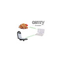 Gofreerija 700 W