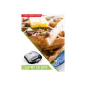 Gofreerija 700 W