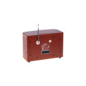 AD 1187 Retro raadio Bluetoothiga