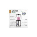 AD 4078 Blender kielichowy