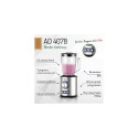 AD 4078 Blender kielichowy