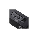 CR 1902 Black Radio fm z bluetooth - usb-c