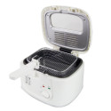 EKG012 Esperanza fritüür spring roll 2.5l EKG012 Esperanza fritüür spring roll 2.5l
