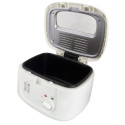 EKG012 Esperanza fritüür spring roll 2.5l EKG012 Esperanza fritüür spring roll 2.5l