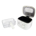 EKG012 Esperanza fritüür spring roll 2.5l EKG012 Esperanza fritüür spring roll 2.5l