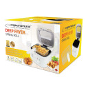 EKG012 Esperanza fritüür spring roll 2.5l